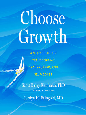 cover image of Choose Growth